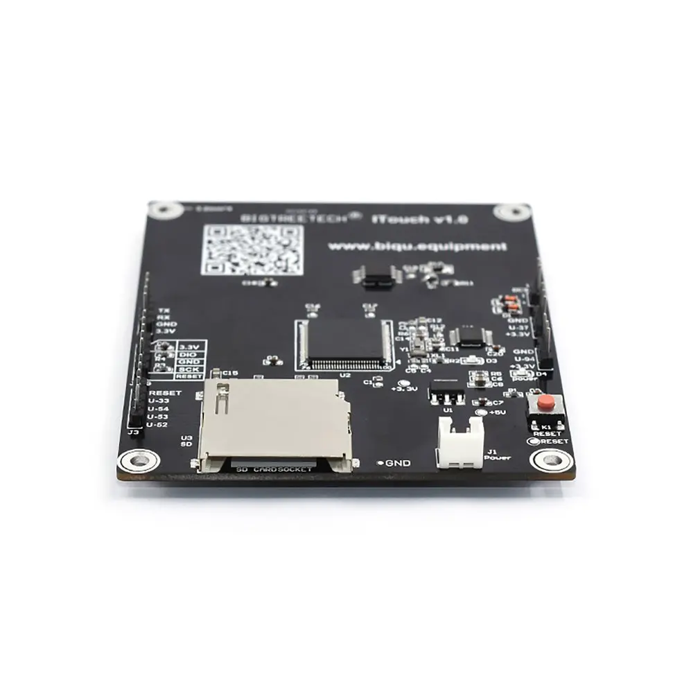 TFT35 V1.0 3D Printer Display Touch Screen 3.5 Inches LCD Panel TFT Monitor Full Color Screen Colorful Displaye TFT35 V1.0 3D Printer Display Touch Screen 3.5 Inches LCD Panel TFT Monitor Full Color Screen Colorful Displaye