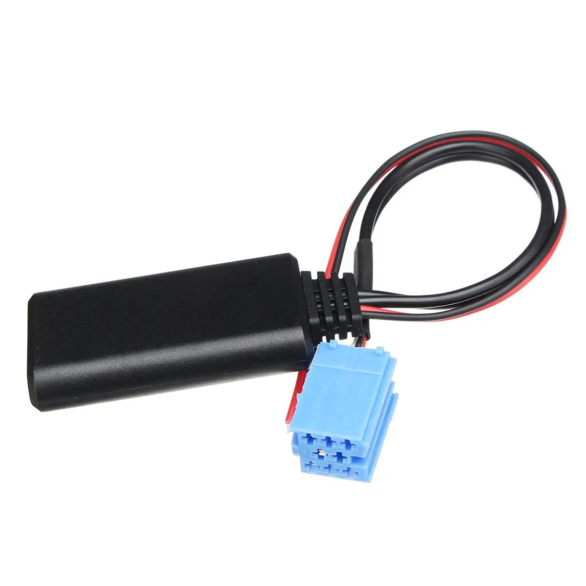 Adaptador de Rádio Auxiliar de Audi 1 para Receptores de Gif Cabo Bluetooth Chorus Concerto 1 Sifônia 2