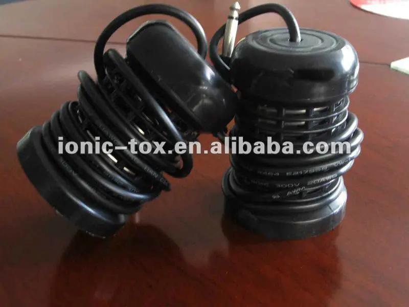 

Ion Cleanse Foot Detox Machine array for the whole body life beauty machine