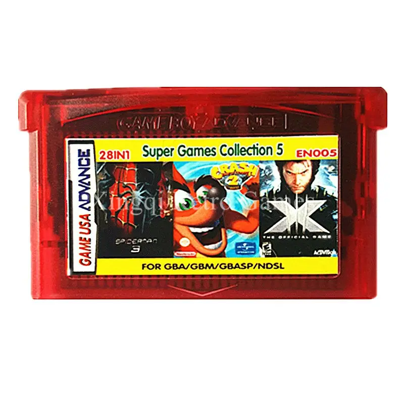 Gba dating games english