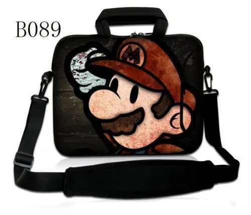 

Brand New Soft 12 13 14 15 17 17.3 15.4 14.1 13.3 11.6 12.1 10.1 7.9 inch Notebook Laptop Computer PC Shoulder Bag Sleeve Cases
