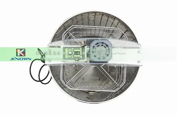 honey extractor2