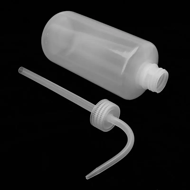 

Tattoo Bottle Diffuser Squeeze Bottles Convenient Green Soap Supply Wash Squeeze Bottle Lab Non-Spray Tattoo Accessories