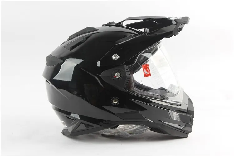 THH tx27 casco capacetes moto rcycle шлем крест шлем мото шлем с двойным козырьком atv mtb горные Полный лицевой