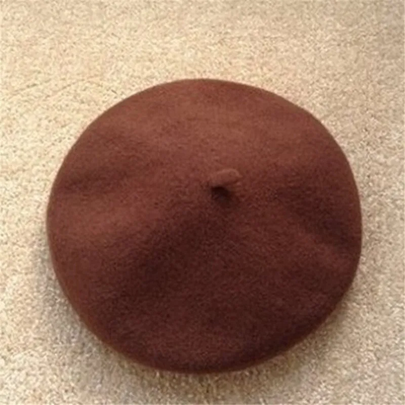 2016-Popular-Fashion-Warm-Women-Casual-Beret-Beanie-Hat-Cap-Baggy-Solid-Wool-Vintage-Hats (8)