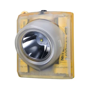 

Nitecore EH1 260LM 5modes Exlosion-Proof XP-G2 S3 led light lamp lighting Headlight torch+USB cable+Adapter+adhesive mount