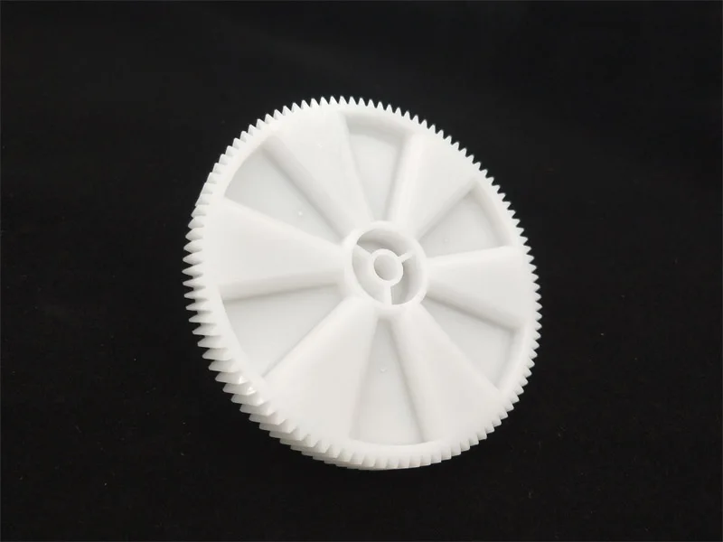 Household Meat Grinder Plastic Gear KW650740 for Kenwood MG300/400/50/470/500 PG500/520 Meat Grinder Parts