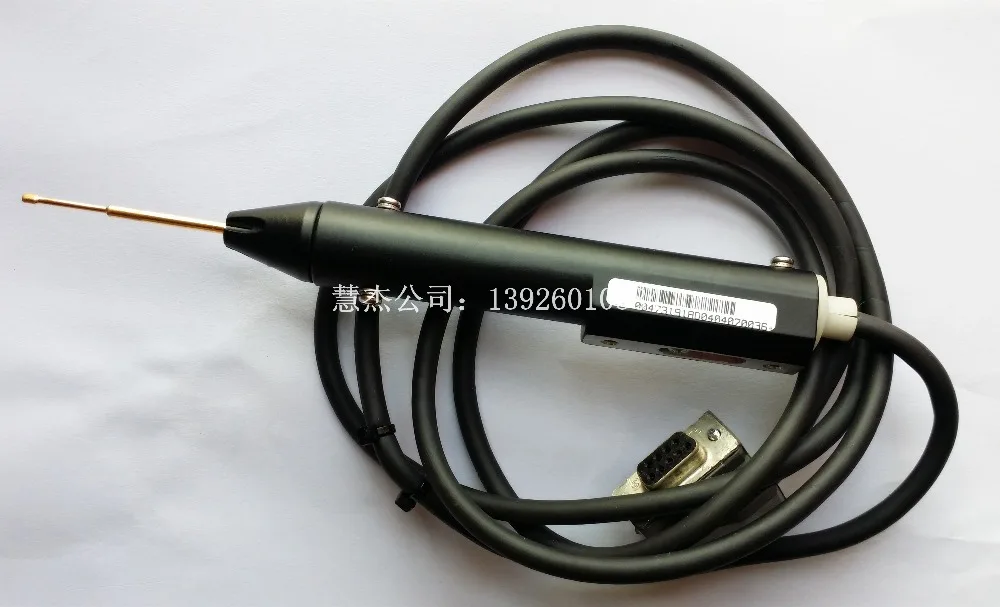 

NJK10850 BECKMAN DXC800I SAMPLE MIXING