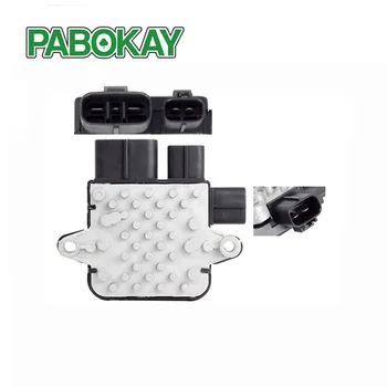 

FOR Mitsubishi MAZDA Relay Radiator Cooling Fan Control Module 1355A124 1355A053 L3361515Y 21493EH10A 1C23219700 21493A139E