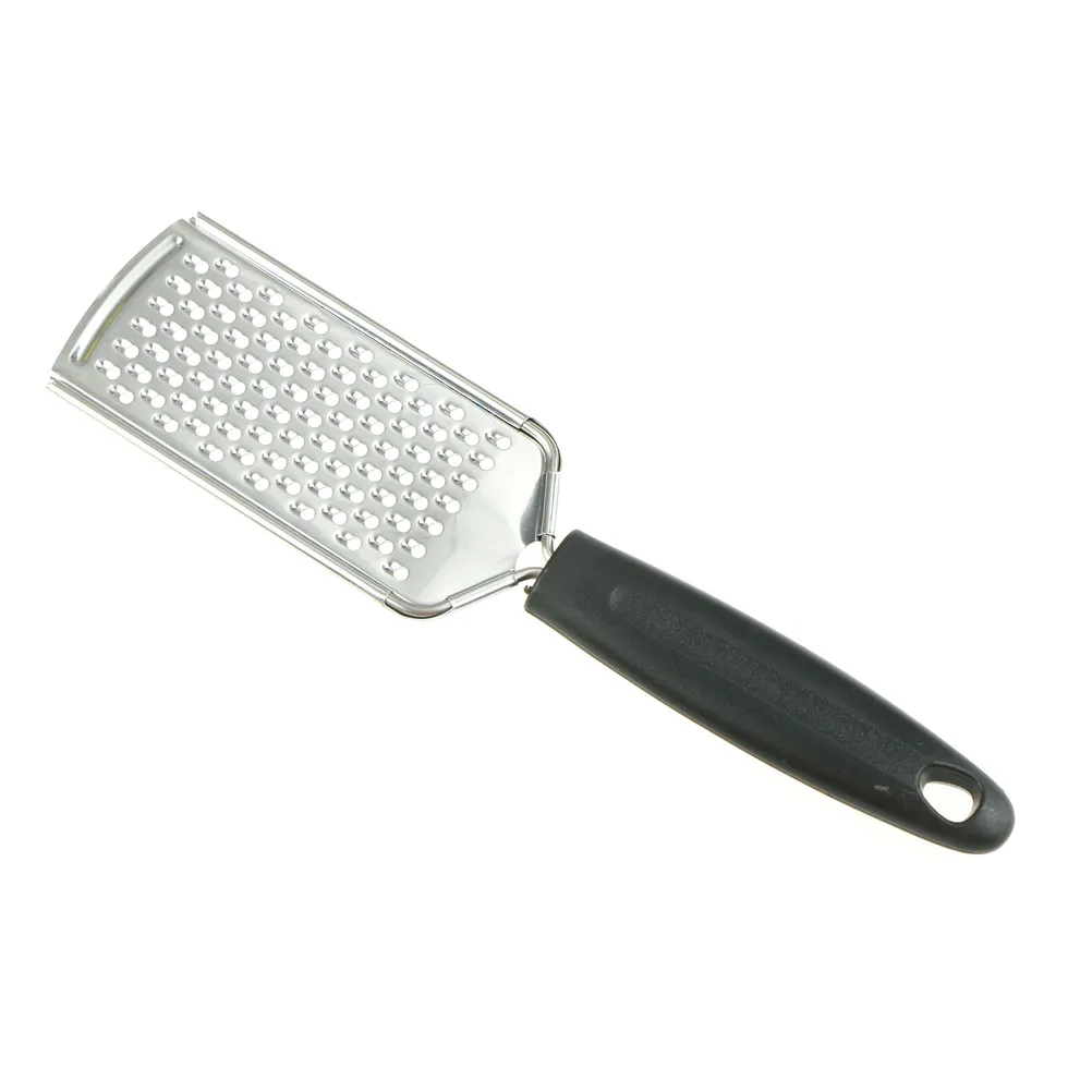 1PCS Kitchen Tools Lemon Zester Cheese Grater Multi purpose Stainless
