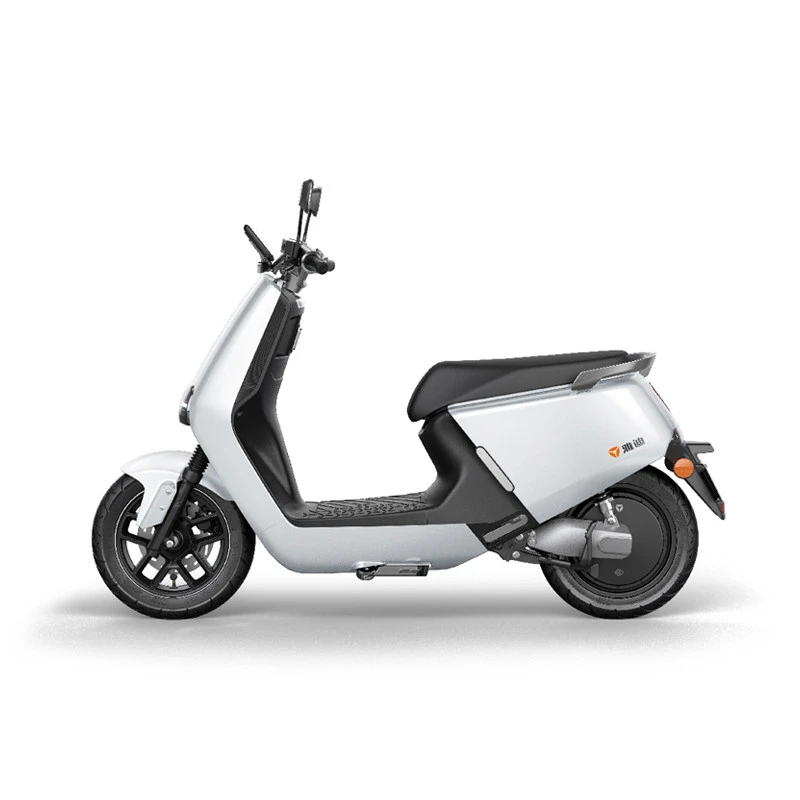 Yadea G5 Fit спортивный электрический мотоцикл Скутер Ebike 60v24ah литиевая батарея Максимальная скорость 70 км/ч Gogoro