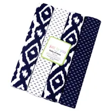 Детское одеяло из хлопка для новорожденных, супер мягкое Фланелевое пеленание ребенка, простыня, детское одеяло s