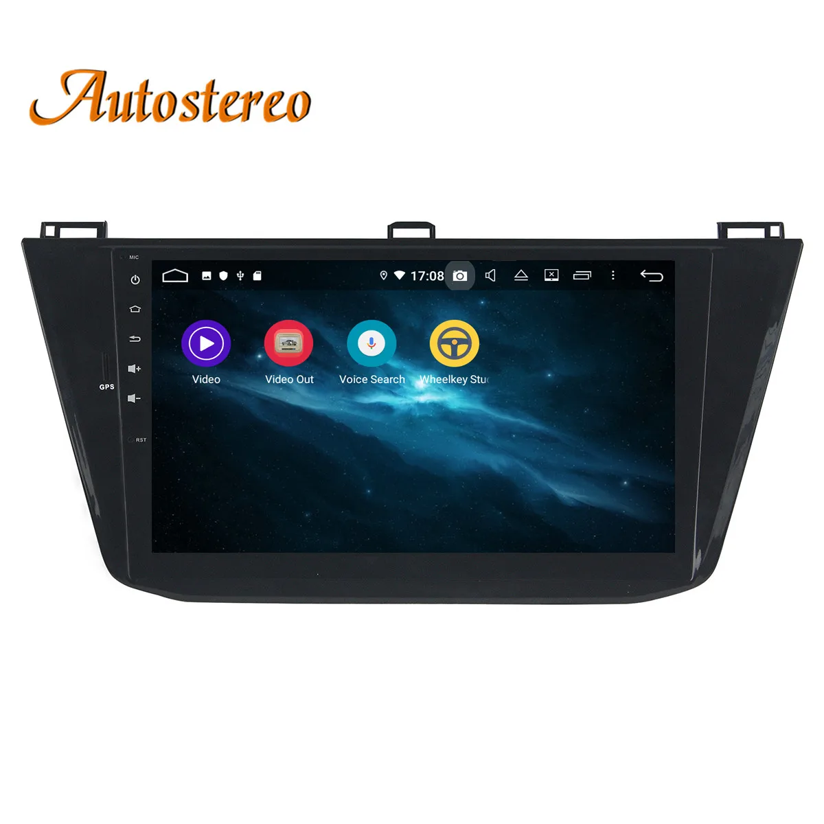 Sale DSP MAX64GB Android 9 Car NO DVD Player GPS navigation For Volkswagen Tiguan 2016+ auto head unit multimedia radio tape recorder 1 Sale DSP MAX64GB Android 9 Car NO DVD Player GPS navigation For Volkswagen Tiguan 2016+ auto head unit multimedia radio tape recorder 1