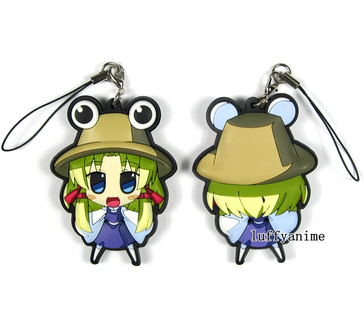 Moriya Suwako_