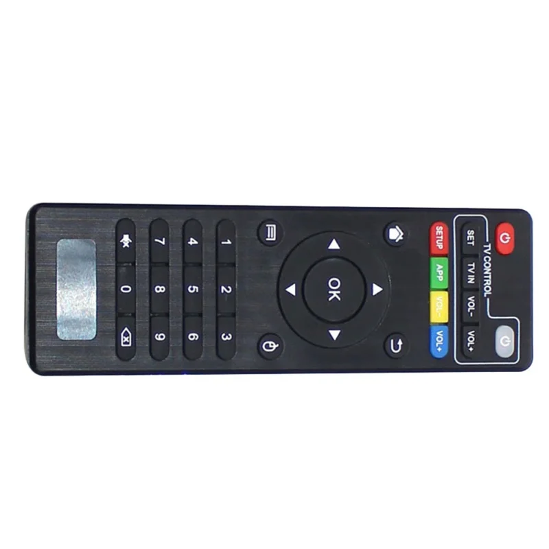 

Replacement Remote Control for Original MXQ MX MXQ Pro T95M T95N Android TV Box