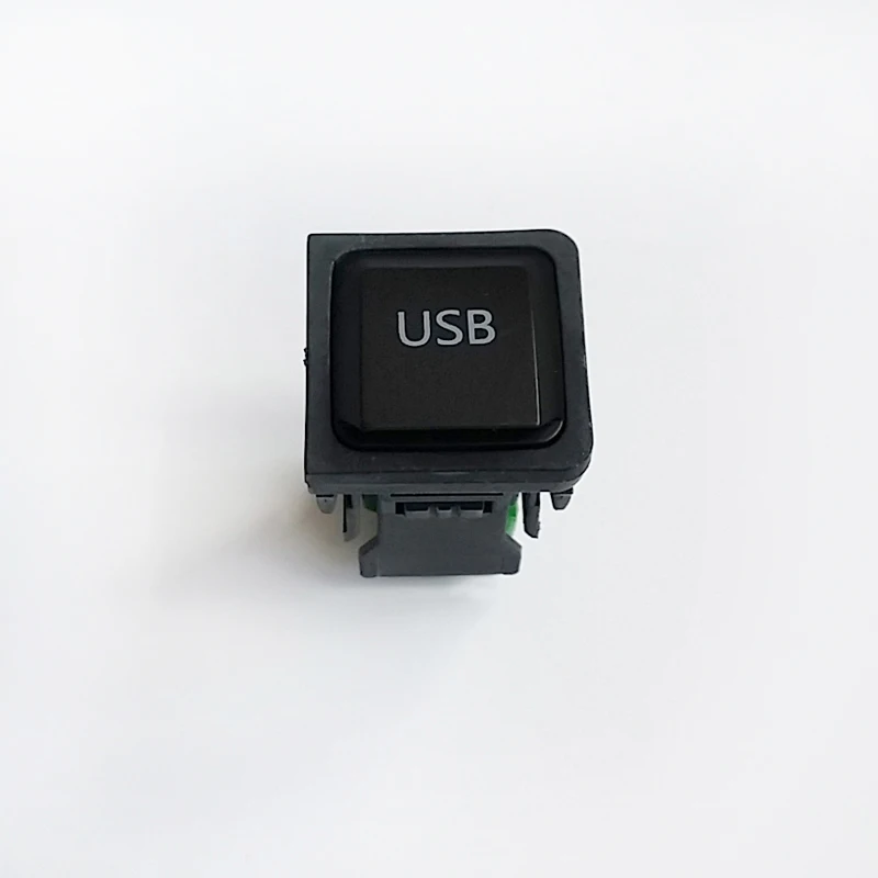 Biurlink 150 см автомобильное радио головное устройство удлинитель USB Панель адаптер