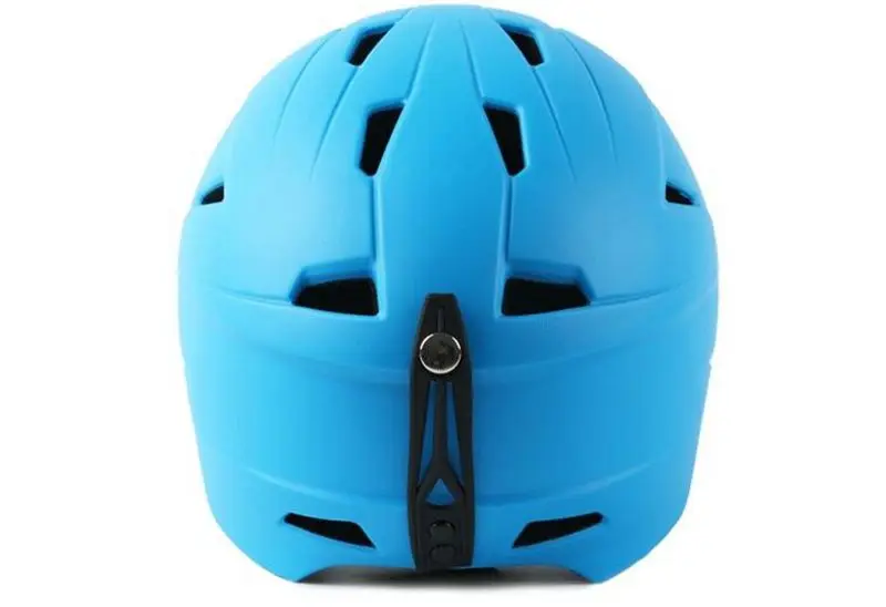Высокое качество! горнолыжный шлем интегрально-литой сноуборд шлем Для мужчин Для женщин катание скейтборд Лыжный спорт шлем