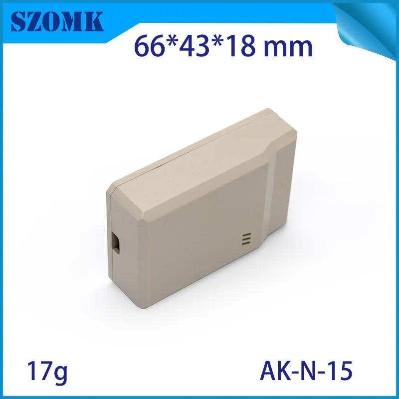 plastic enclosure for electronics plastic case plastic box for electronic project szomk china enclosure market humity control project box  (21)
