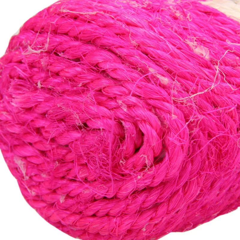 Cat Scratcher Rolling Tunnel Sisal Ball Trapped With 3 Ball Toys for Cat interactive Training Scratching Toys Dropshipping Cat Scratcher Rolling Tunnel Sisal Ball Trapped With 3 Ball Toys for Cat interactive Training Scratching Toys Dropshipping