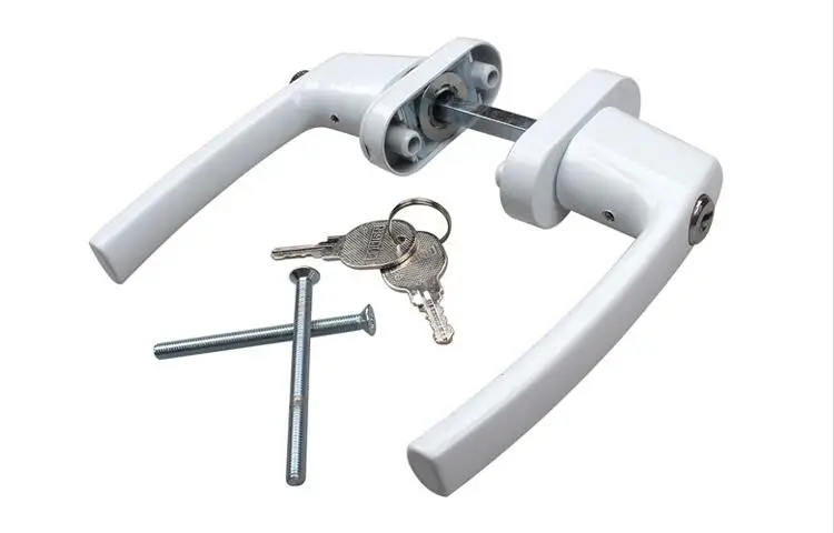  handle lock1 - 
