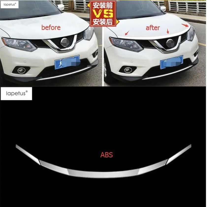 Lapetus ABS ! Accessories For Nissan X Trail X Trail T32 Rogue 2014