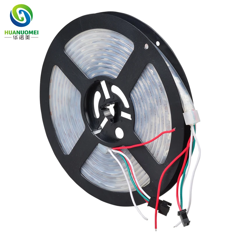 WS2812B-60LED-5V-WT-IP67-Main-1