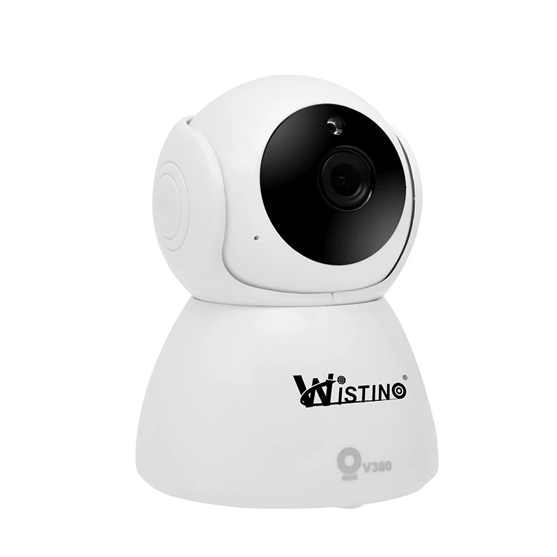 Wistino WiFi CCTV 1080 P IP камера H.265 видеонаблюдения Безопасность Видео Беспроводная