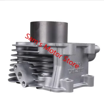 

QS150T HS125T Modified To 150CC Motorcycle Cylinder With Piston Kits
