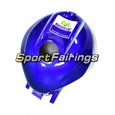 Racing Обтекатели для Yamaha YZF 600 R6 2008 2009 2010 2012 2013 мотоцикла синий и красный цвета мотоцикл охватывает