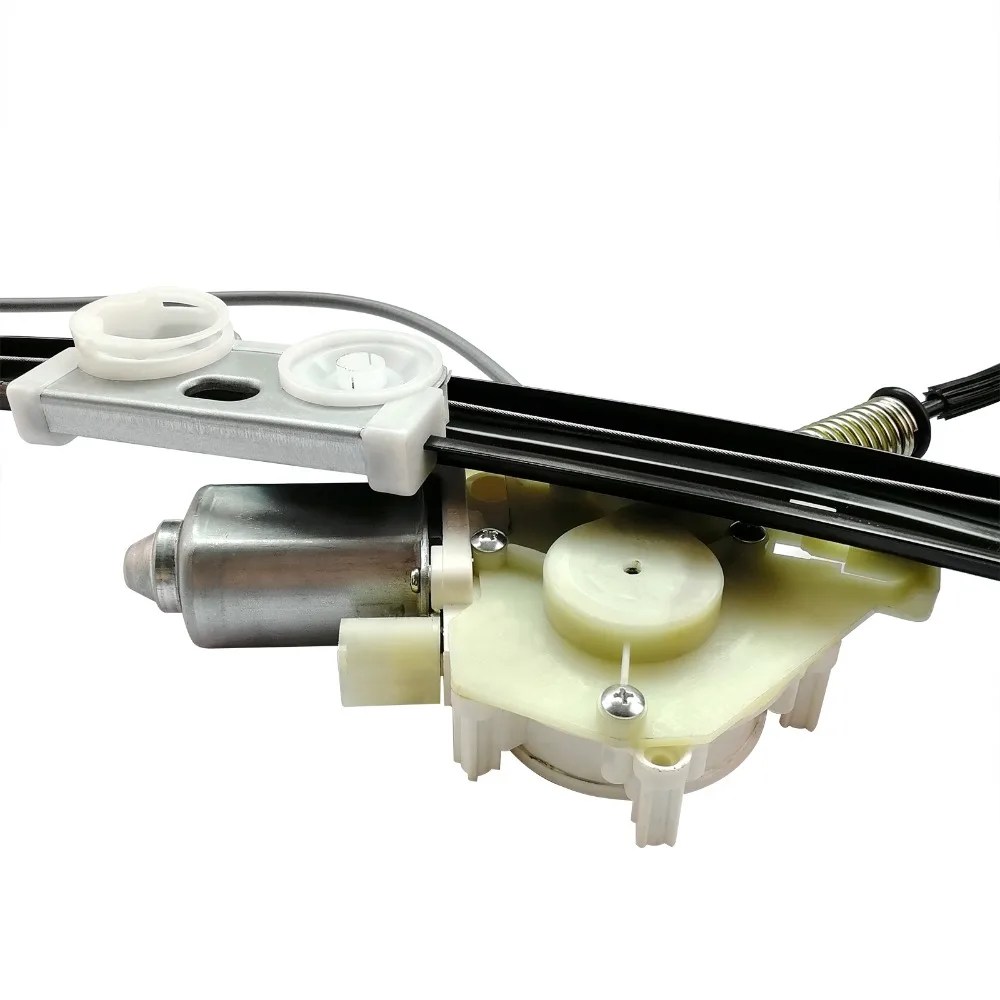 VicTsing Power Window Regulator for Mini Cooper 2002-2005 Right Front Passenger Side Window Regulator with Motor Front Right     (20)