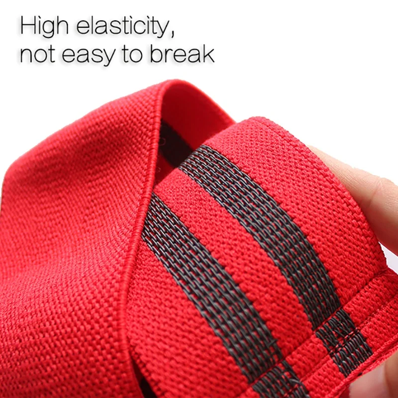 Resistance Bands 8