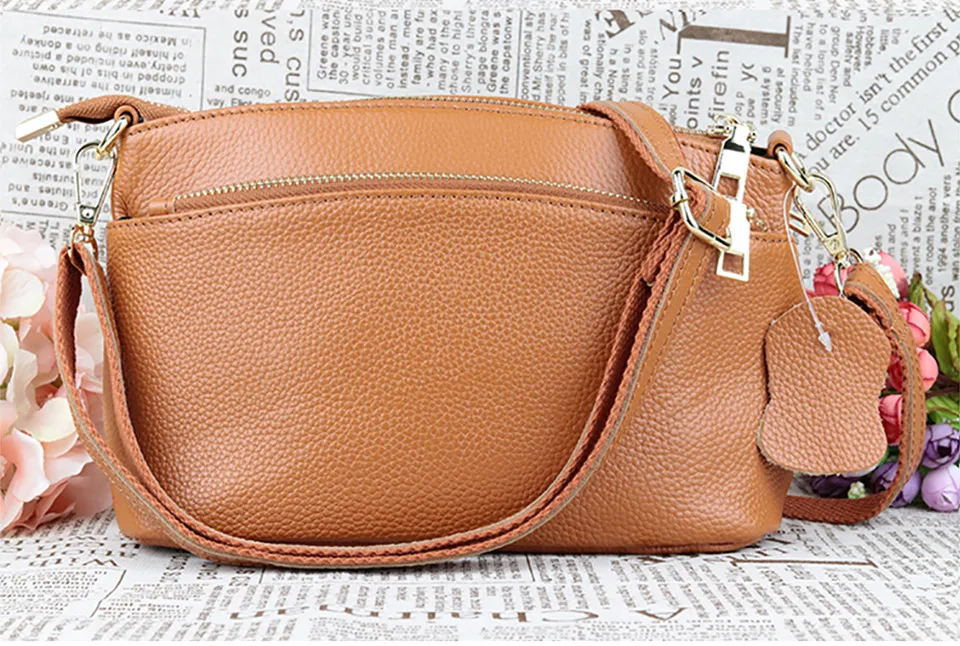Preto Mensageiro Sacos Crossbody para Mulheres Designer de Senhoras