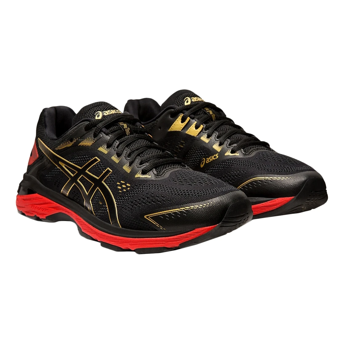 Кроссовки ASICS (GT 2000 7) мужские TmallFS SportFS|Беговая обувь| |