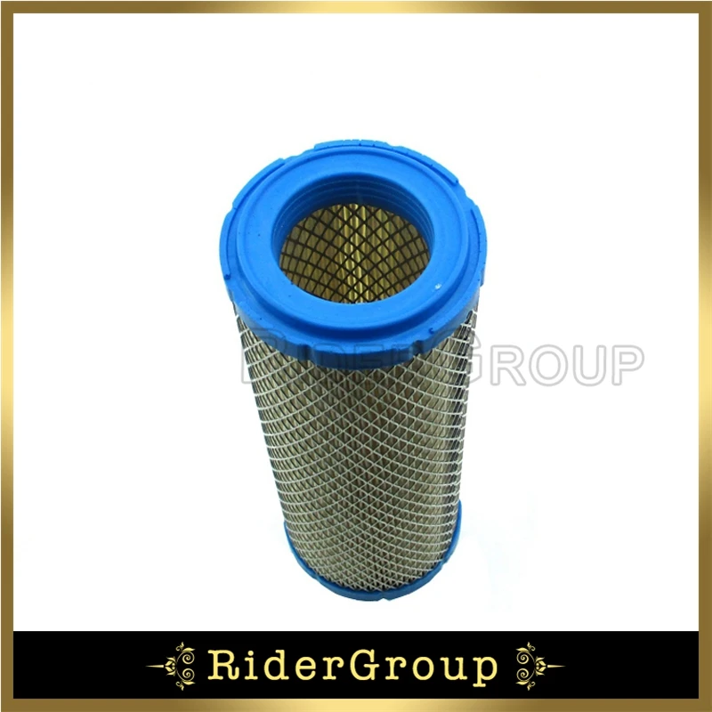 Воздушный фильтр для Kawasaki 11013-7020 11013-7044 John Deere M144100 Kohler Toro Briggs& Stratton: 540000 и 610000 Series
