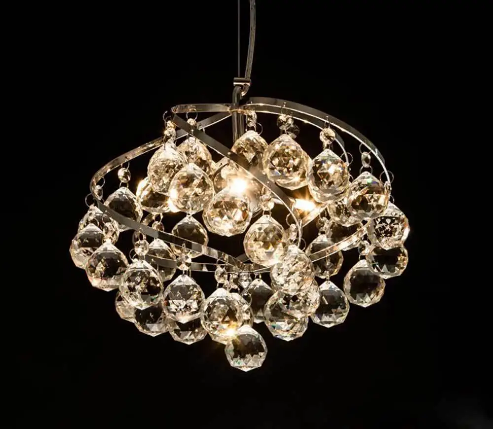 aliexpresscom buy ac220 240v 3028cm modern spiral crystal chandelier pendant hanging lamp crystal lighting fixtures home decorative luminiare from - Decorative Chandelier aliexpresscom buy ac220 240v 3028cm modern spiral crystal chandelier pendant hanging lamp crystal lighting fixtures home decorative luminiare from - Decorative Chandelier