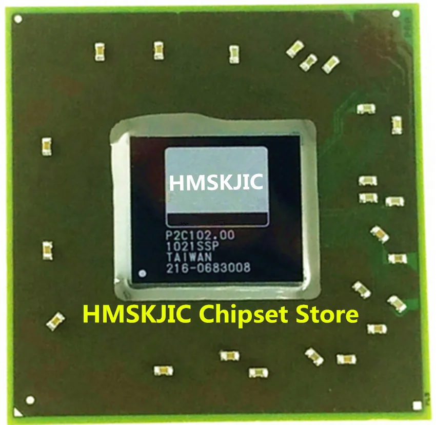 

100% New 216-0683008 216 0683008 lead-free BGA chip with ball Good Quality