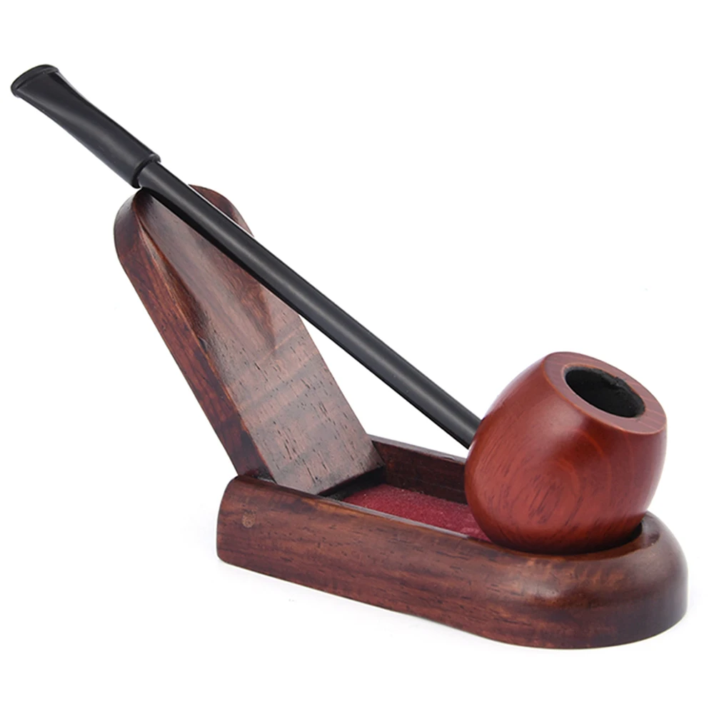 Buy Classical Retro Cigarette Weed Pipe Tobacco Pipes
