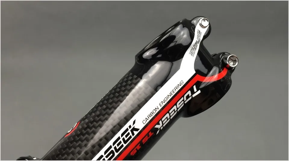de carbono bicicleta haste estrada mtb bicicleta