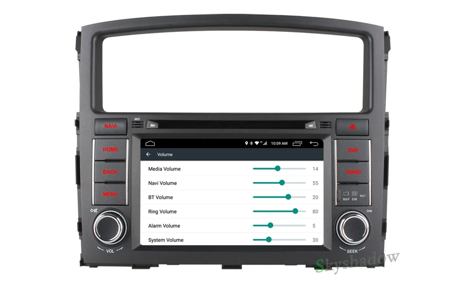 Flash Deal C500 4G SIM LTE Android 6.0 2GB RAM 32RB 8 core Car DVD Player Bluetooth WIFI GPS Map RDS Radio for MITSUBISHI PAJERO 2006-2015 18 Flash Deal C500 4G SIM LTE Android 6.0 2GB RAM 32RB 8 core Car DVD Player Bluetooth WIFI GPS Map RDS Radio for MITSUBISHI PAJERO 2006-2015 18