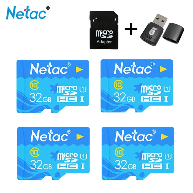 Best Offers NETAC Micro SD Card Memory Card 32GB microsd TF Card 32 gb for Cell phone/mp3 micro sd Free Reader Best Offers NETAC Micro SD Card Memory Card 32GB microsd TF Card 32 gb for Cell phone/mp3 micro sd Free Reader
