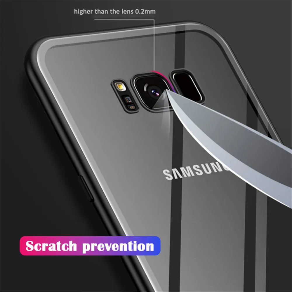 360 Magnetic Case for huawei p30 Pro tempered glass Cover on huwei p30 lite p 30 Pro p30lite p30Pro 30lite glas Back Cover coque