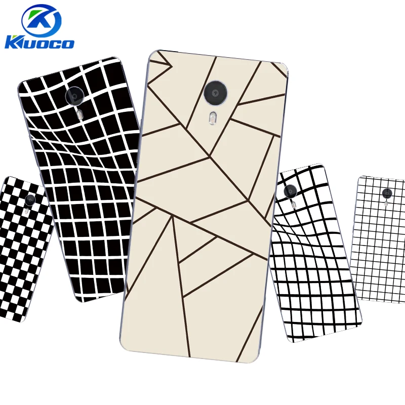Изготовленный на заказ DIY чехол для телефона Meizu U10 оболочка MX6 Pro Coque M3 MAX M3X мягкий