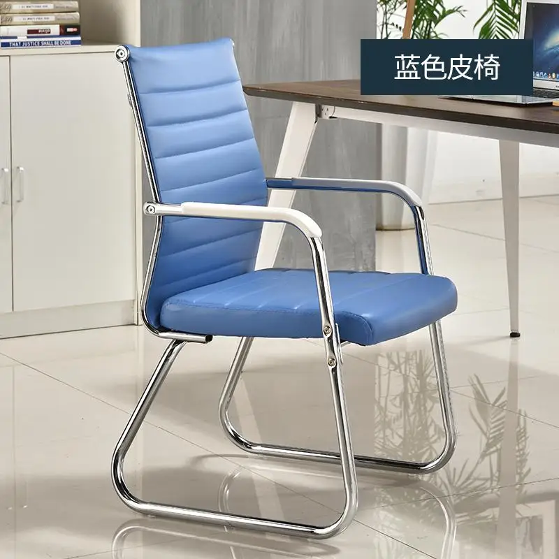 style9 Компьютерное кресло для дома, офиса, кожаное кресло для конференций, студенческое кресло, офисное кресло - Цвет: style9