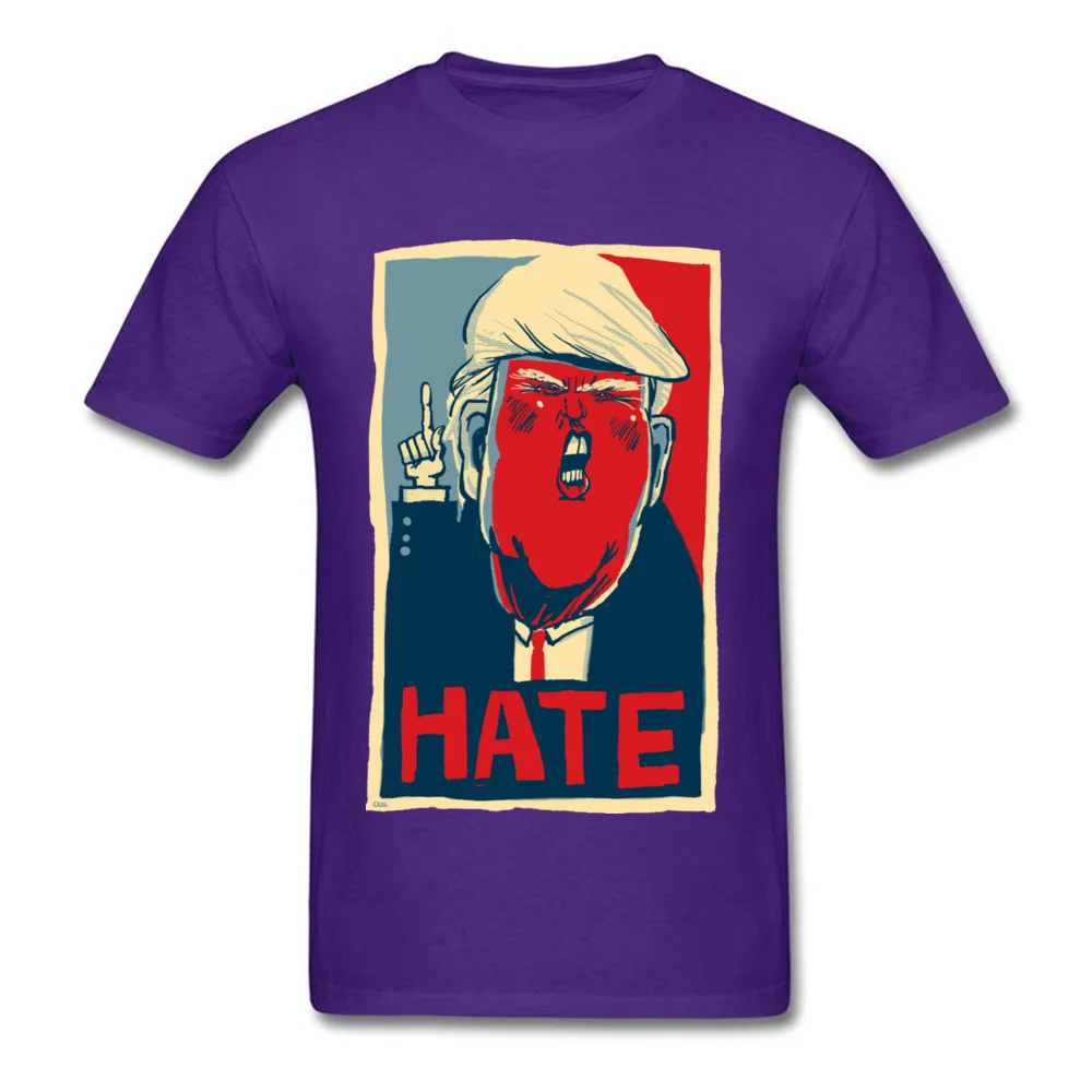 Donald HATE_purple