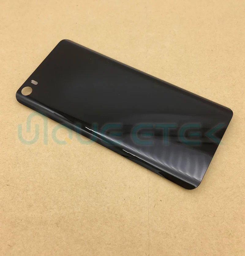 Новый OEM 3D корпус из настоящего стекла для Xiaomi Mi 5 крышка аккумулятора задняя