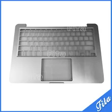 США Topcase Для Macbook Pro 13," retina A1502 Упор для рук нет клавиатуры 2013