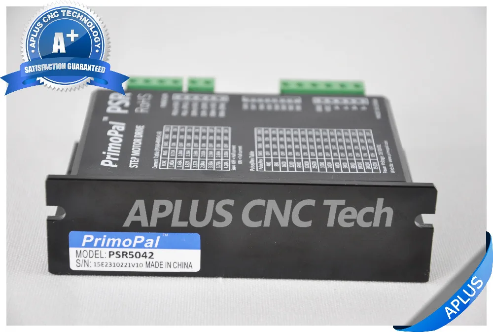 2 осевой шаговый двигатель NEMA 23 285oz in и драйвер PSR5042 48 В комплект питания|motor biker|motor