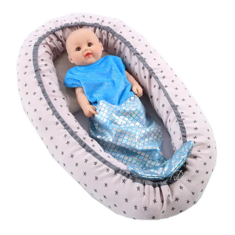 newborn carry bed