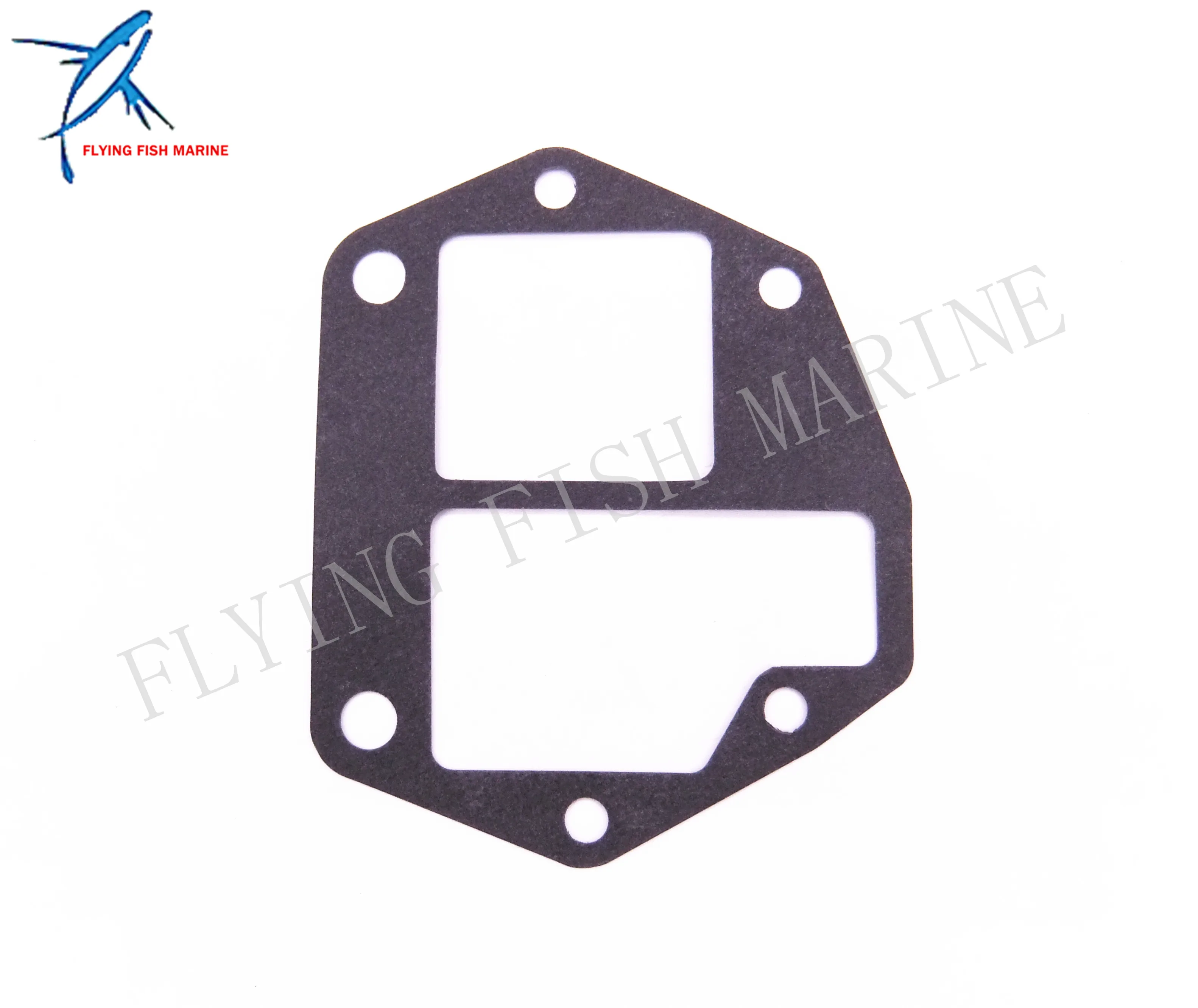 

Boat Motor T8-05000014 Intake Valve Seating Gasket B for Parsun HDX 2-Stroke T6 T8 T9.8 Outboard Engine