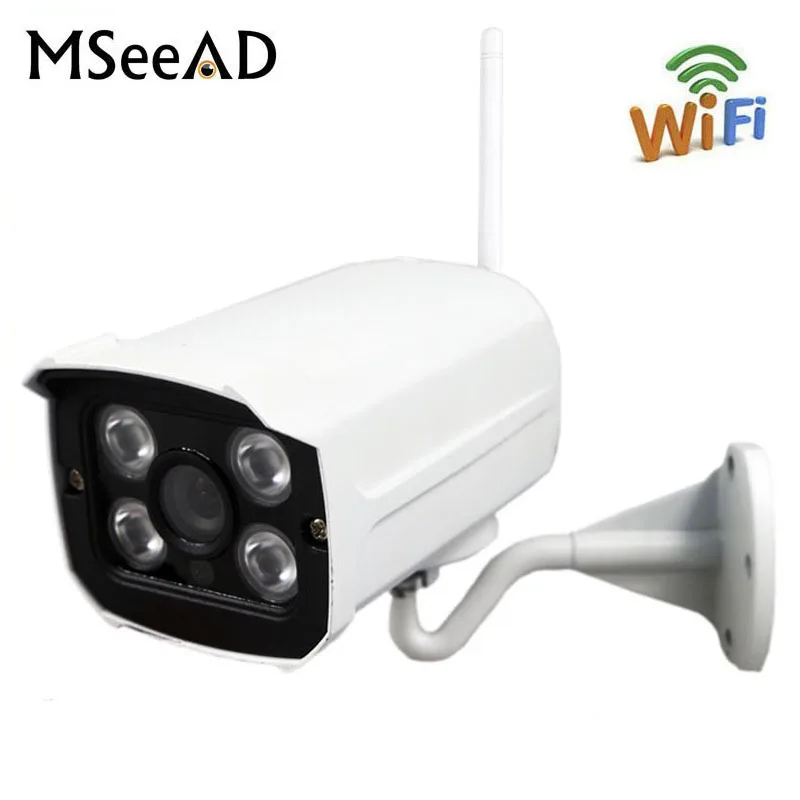 720 P 960 P 1080 P Fisheye Камера Беспроводной IP Камера Wi-Fi открытый Водонепроницаемый P2P Onvif Камера Wi-Fi Камеры Скрытого видеонаблюдения Yoosee